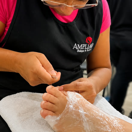 Pedicure